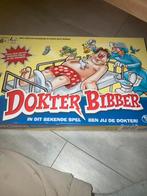 Dokter Bibber Compleet - Klassiek Kinderspel, Hobby en Vrije tijd, Een of twee spelers, Ophalen, Gebruikt