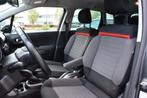 Citroën C3 Aircross PureTech 110 EAT6 Shine Navi | Trekhaak, Gebruikt, Bedrijf, 3 cilinders, SUV of Terreinwagen