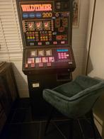 Gokkast fruitautomaat Wild timer op euros, Ophalen