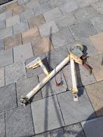 Te koop lier, Watersport en Boten, Ophalen, Gebruikt