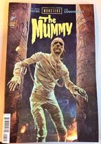 Universal Monsters the Mummy #1 - 4 complete set, Amerika, Faith Erin Hicks, Complete serie of reeks, Nieuw
