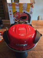 G3 Ferrari pizzaoven, Tuin en Terras, Pizzaovens, Ophalen of Verzenden, Zo goed als nieuw