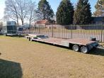 3x schamel schamelwagen  4x paardentrailer, Ophalen