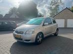 Toyota Yaris 1.3 16V Vvti Airco trekhaak, Voorwielaandrijving, 4 cilinders, 400 kg, Origineel Nederlands