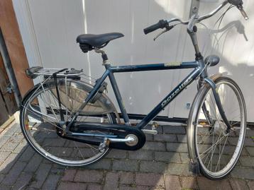 Gazelle Furore hybride herenfiets  beschikbaar voor biedingen
