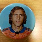 50 jaar Ajax stadion de Meer Button + nog andere buttons, Ophalen, Gebruikt, Ajax, Overige typen