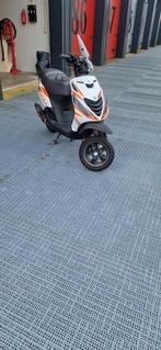Originele piaggio zip sp h2o h20 70cc, Ophalen, Zo goed als nieuw, Zip