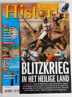 Historia - Nr. 8 2016, Boeken, Tijdschriften en Kranten, Gelezen, Ophalen
