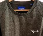 Jack & Jones groene trui sweater, maat S, Ophalen of Verzenden, Zo goed als nieuw, Maat 46 (S) of kleiner, Groen