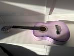 Beginners gitaar - gebruikt, Ophalen, Gebruikt, Klassieke of Spaanse gitaar