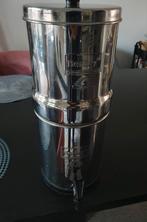 Travel Berkey Waterfilter 5,7L + Extra Filters, Ophalen of Verzenden, Nieuw