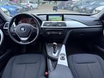 BMW 3-serie 320i Executive|Nieuwe Ketting|18 inch|Navigatie|, Automaat, Euro 5, Zwart, 4 cilinders
