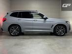 BMW X3 xDrive30e M-Sport Pano H/K Leer Sfeer Camera CarPlay, 1998 cc, Gebruikt, Bedrijf, Vierwielaandrijving