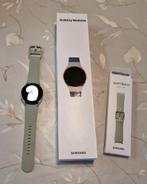 Galaxy Watch 4 40mm, Sieraden, Tassen en Uiterlijk, Smartwatches, Ophalen, Zo goed als nieuw, Samsung Galaxy Watch, Waterdicht