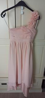 Bruidsmeisjes jurk, Ophalen of Verzenden, Zo goed als nieuw, Maat 34 (XS) of kleiner, Overige typen