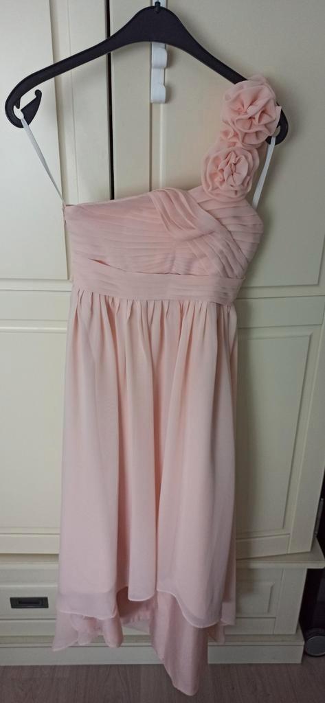 Bruidsmeisjes jurk, Kleding | Dames, Gelegenheidskleding, Zo goed als nieuw, Overige typen, Maat 34 (XS) of kleiner, Ophalen of Verzenden