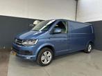 Volkswagen Transporter 2.0 TDI L2, 204 PK Automaat. Leder/st, Gebruikt, 4 cilinders, Traction-control, Leder