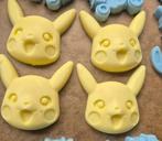 Pikachu zeepjes, Ophalen of Verzenden, Nieuw, Overige typen