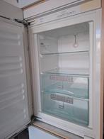 Miele inbouw vriezer klasse A+, Witgoed en Apparatuur, Vriezers en Diepvrieskisten, Gebruikt, Minder dan 60 cm, Energieklasse A of zuiniger