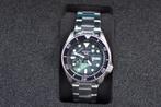 Seiko x IFL watch, Staal, Ophalen of Verzenden, Zo goed als nieuw, Seiko