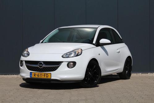 Opel ADAM 1.2 Jam | Airco | Elektrische ramen | LMV | APK |, Auto's, Opel, Bedrijf, Te koop, ADAM, ABS, Airbags, Airconditioning