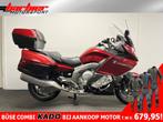 BMW K 1600 GT (bj 2011), Motoren, Motoren | BMW, Motorrijbewijs A, Bedrijf, Onbekend, Meer dan 35 kW