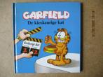 adv5610 garfield de kieskeurige kat hc, Ophalen, Gelezen