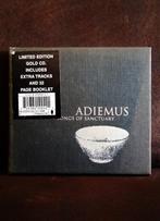 Adiemus – Songs Of Sanctuary (1995, Limited Edit.CD BOX), Cd's en Dvd's, Cd's | Meditatie en Spiritualiteit, Boxset, Muziek vocaal