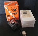 Viponel S15 Electronic Darkroom Exposure Timer, Ophalen of Verzenden, Zo goed als nieuw