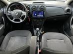 Dacia Logan MCV 0.9 TCe SL Royaal 90pk | Automaat | Camera |, Auto's, Dacia, 898 cc, Stof, Gebruikt, Euro 6