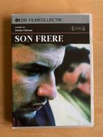 DVD Son frere; een film van Patrice Chéreau; NL ondertiteld, Vanaf 6 jaar, Ophalen of Verzenden, Zo goed als nieuw, Overige gebieden