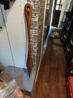 Wand decoratie, Ophalen of Verzenden, Gebruikt