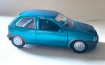 Opel Corsa 1:43, Hobby en Vrije tijd, Modelauto's | 1:43, Ophalen of Verzenden, Nieuw, Auto, Gama