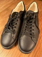 ETQ sneakers zwart, Ophalen of Verzenden, Zo goed als nieuw, Zwart