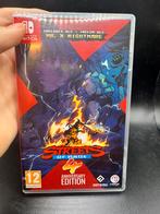 Streets of rage 4 switch, Spelcomputers en Games, Lenn hodes, Ophalen of Verzenden, Zo goed als nieuw, Vanaf 3 jaar