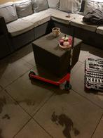 Oxelo Stuntstep - Rode step met andere wielen, Fietsen en Brommers, Steps, Ophalen, Gebruikt, Gewone step, Oxelo (Decathlon)