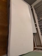 Emma matras 90x200 gewassen en schoon, Ophalen, Zo goed als nieuw, Eenpersoons, 90 cm