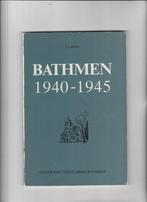 bathmen- 1940-1945, Boeken, Geschiedenis | Stad en Regio, Ophalen of Verzenden