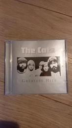 The Cats Greatest Hits, Pop, Gebruikt, Ophalen of Verzenden