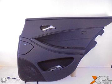 CLS-KLASSE W219 DEURPANEEL RECHTSACHTER  A2197301262 9E44 beschikbaar voor biedingen