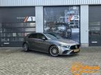 Mercedes A-klasse 200 Premium Plus|MEMORY|PANO|AMG|BOMVOL, Euro 6, 4 cilinders, Met garantie (alle), 163 pk