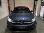 Volkswagen Taigo 1.0 TSI R-Line pano automaat full optie, 1160 kg, Origineel Nederlands, Bedrijf, 630 kg