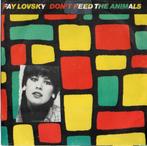 SINGLES: Fay Lovsky, Cd's en Dvd's, Vinyl | Pop, Ophalen of Verzenden, 1960 tot 1980, Zo goed als nieuw, Overige formaten