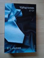 DIVERSE BOEKEN VIJFTIG TINTEN door EL James, Boeken, Romans, Ophalen of Verzenden, Zo goed als nieuw, Nederland