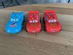 Mega Bloks Cars, Ophalen