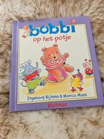 Bobbi op het potje, zgan., Boeken, Ophalen of Verzenden, Zo goed als nieuw