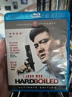 Hard Boiled John Woo Chow Yun Fat classic actie, Ophalen of Verzenden, Zo goed als nieuw, Actie