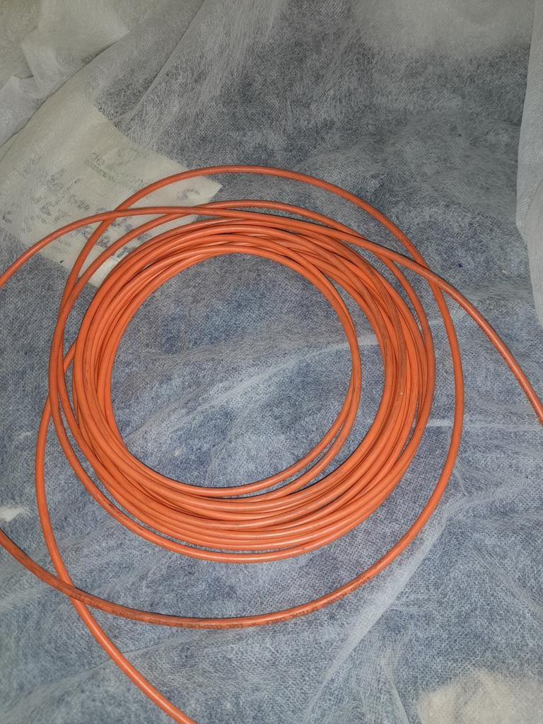 Glasvezel kabel  10 meter, Computers en Software, Pc- en Netwerkkabels, Ophalen of Verzenden