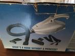 Princess, Ophalen of Verzenden, Nieuw, Minder dan 1200 watt, Stofzuiger