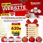 Tailored Packages for Small Businesses and Startups, Diensten en Vakmensen, Webdesigners en Hosting, Webdesign